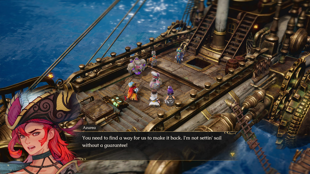 Eternal Anima (Switch 2)