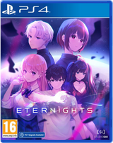 Eternights (PS4)
