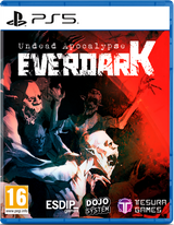 Everdark: Undead Apocalypse (PS5)