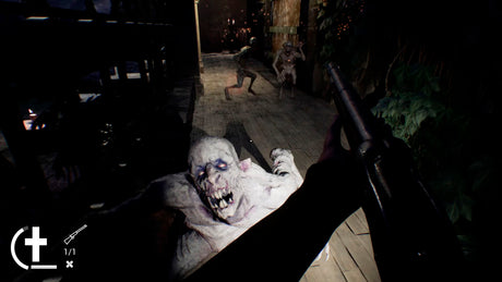 Everdark: Undead Apocalypse (PS5)