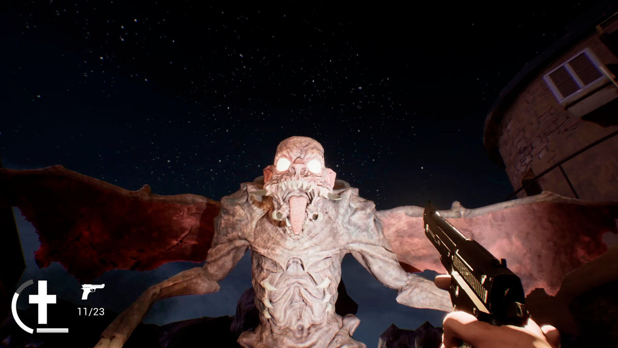 Everdark: Undead Apocalypse (PS5)