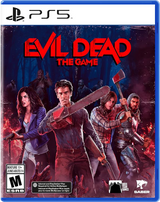 Evil Dead: The Game (PS5)