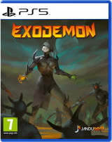 Exodemon (PS5)