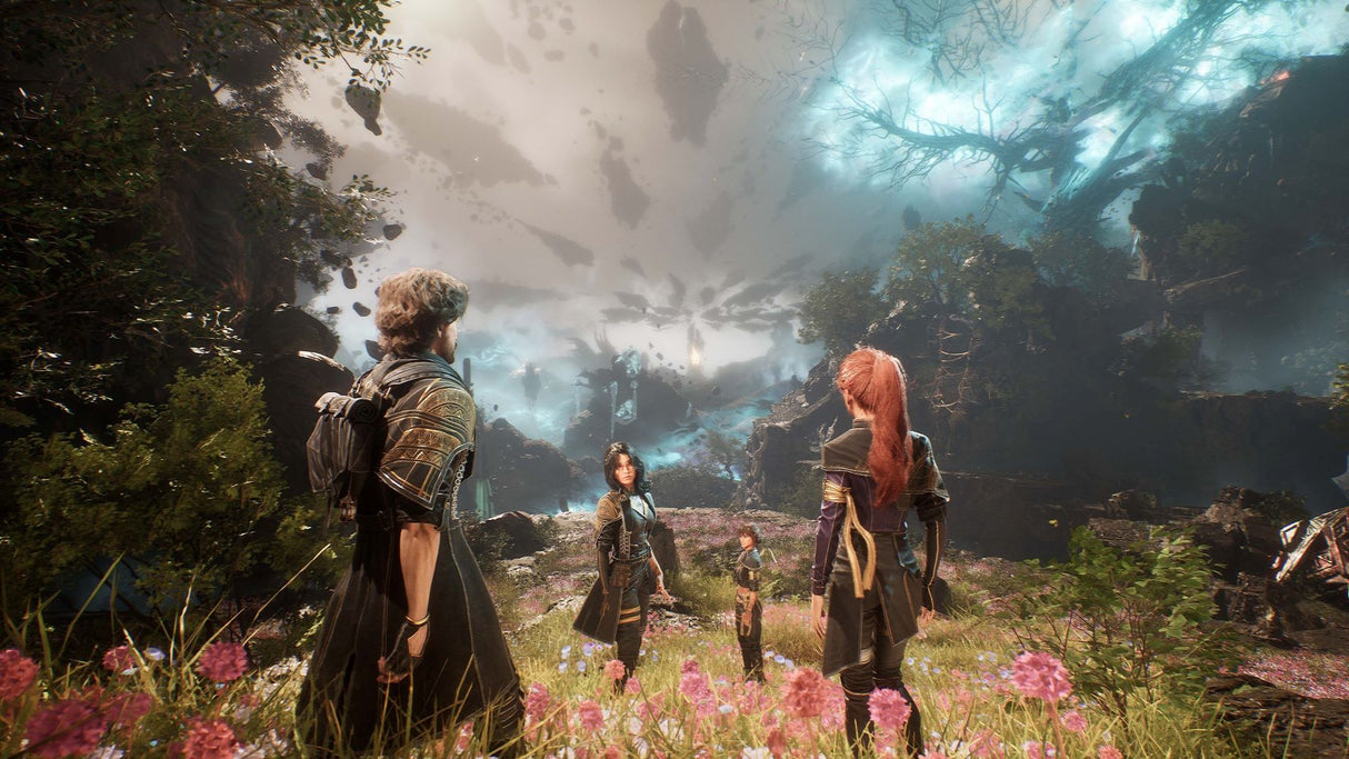 Clair Obscur: Expedition 33 (PS5)