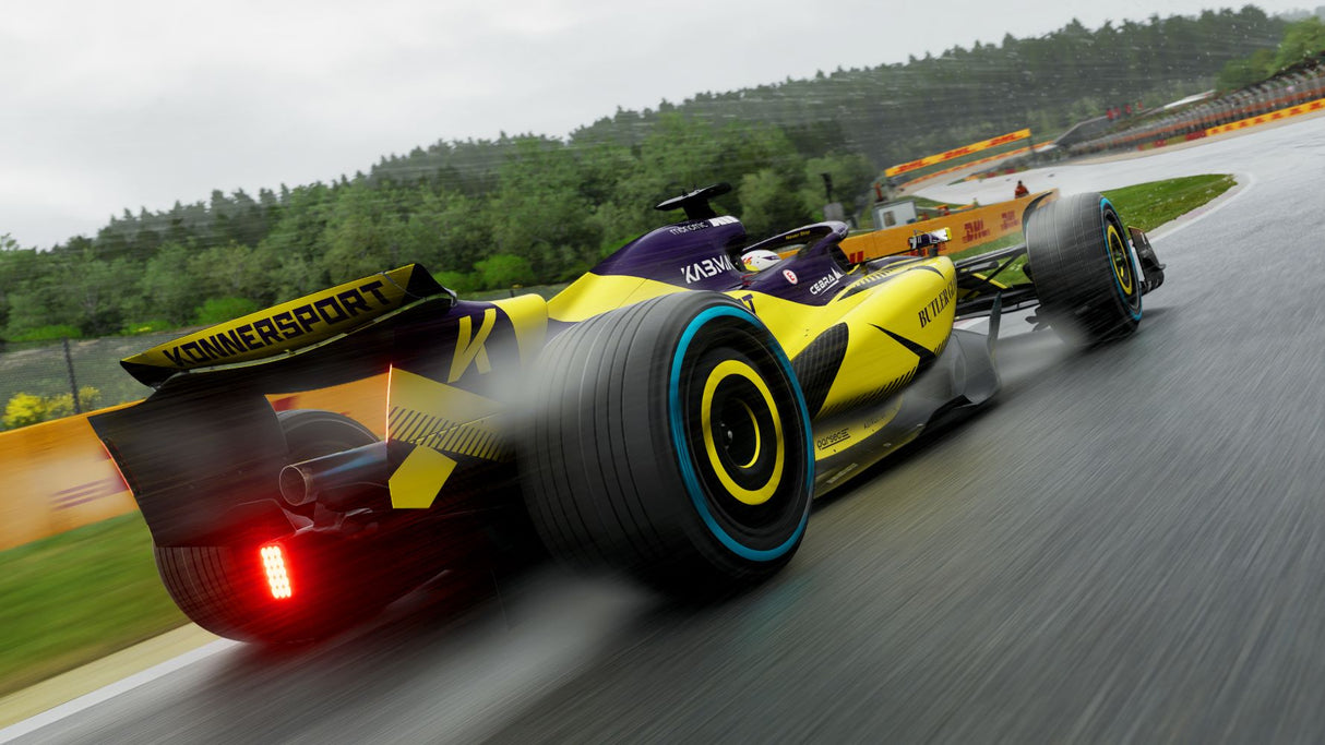 F1 25 (Xbox Series X)