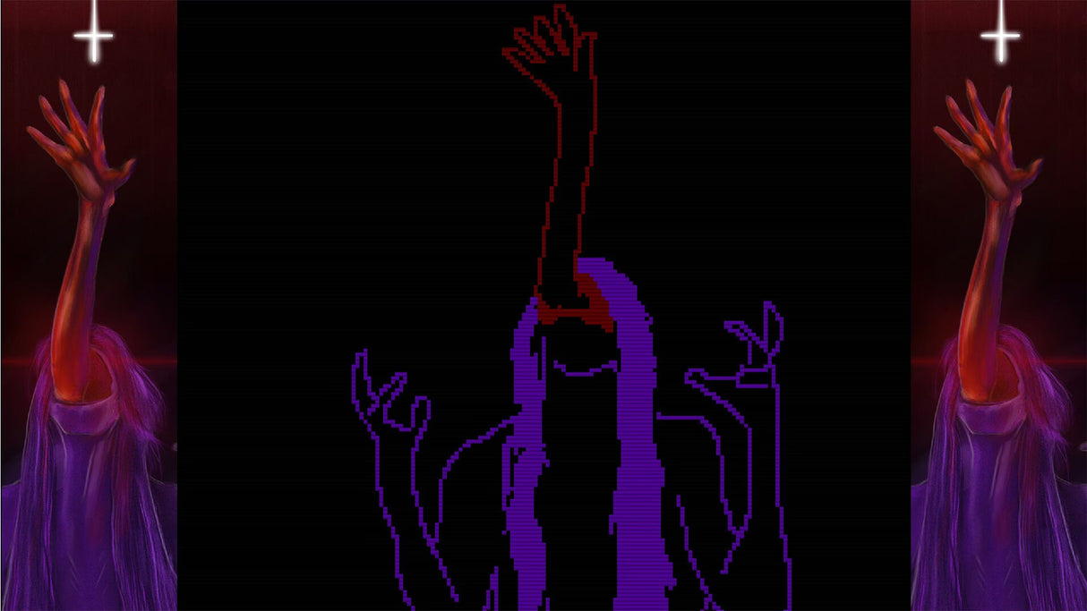 FAITH: The Unholy Trinity (PS5)