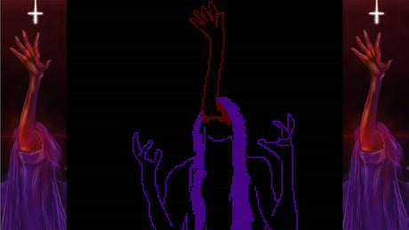 FAITH: The Unholy Trinity (PS5)