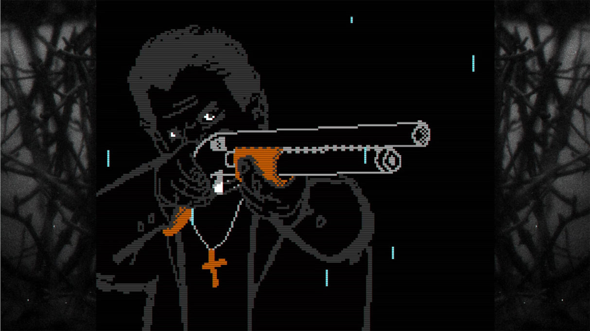 FAITH: The Unholy Trinity (PS5)