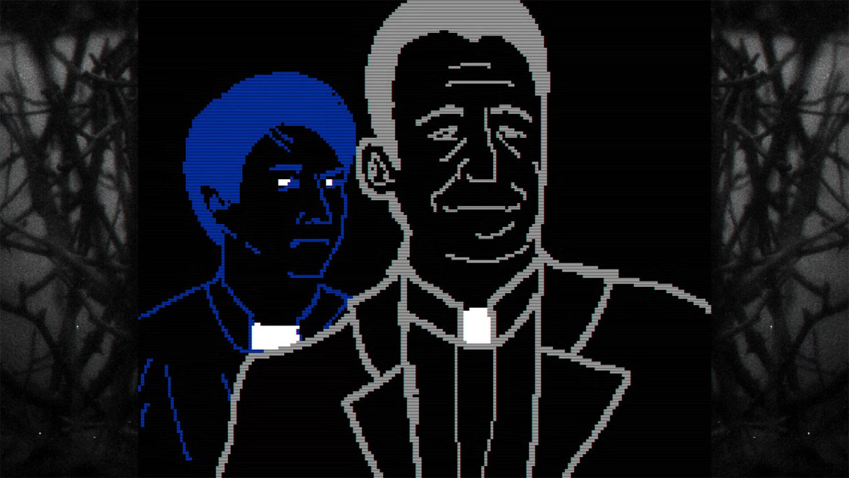 FAITH: The Unholy Trinity (PS5)