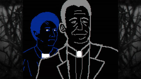 FAITH: The Unholy Trinity (PS5)
