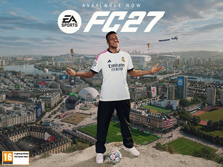 EA SPORTS™ FC 27 (PS5)