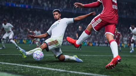EA SPORTS™ FC 27 (PS4)