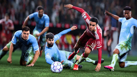 EA SPORTS™ FC 27 (PS4)