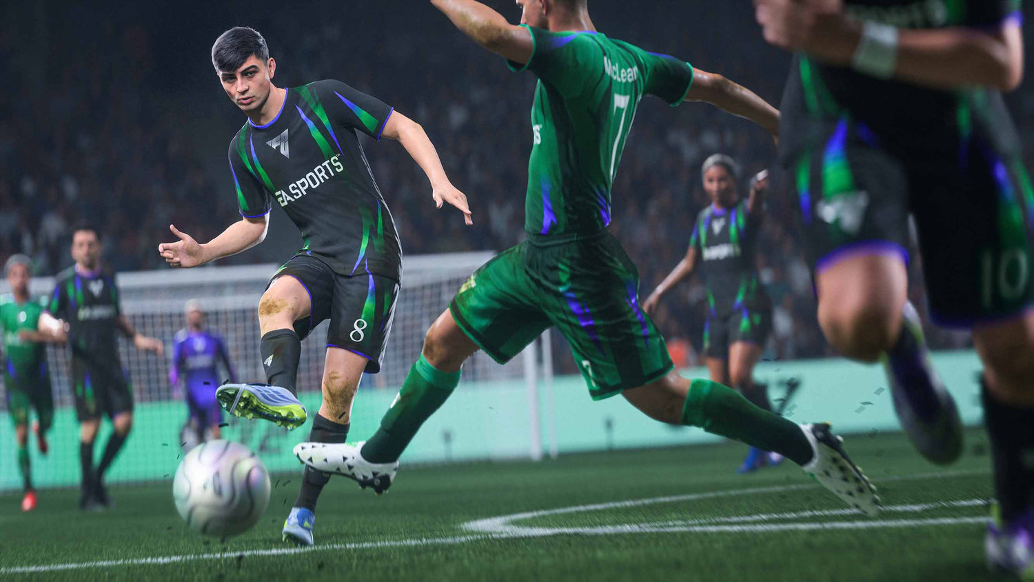EA SPORTS™ FC 27 [Code in a Box] (PC)