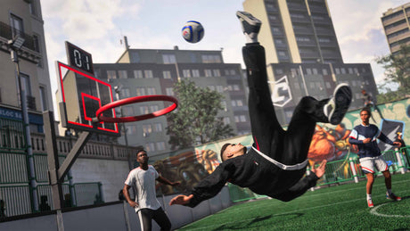 EA SPORTS™ FC 27 (PS4)