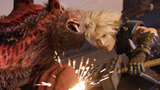 Final Fantasy VII Revelation Deluxe Edition+ Magic The Gathering Final Fantasy Promo Card (Switch 2)