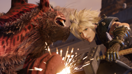 Final Fantasy VII Revelation Deluxe Edition+ Magic The Gathering Final Fantasy Promo Card (Switch 2)
