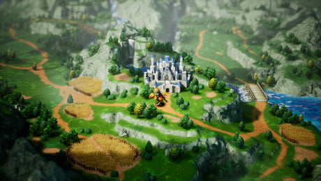 Final Fantasy Resonance (PS5)