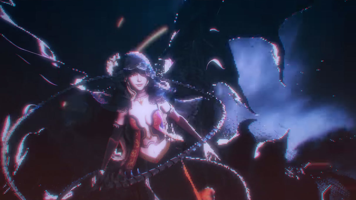 Final Fantasy Resonance (PS5)