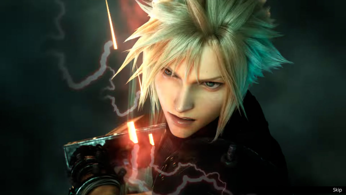 Final Fantasy Resonance (PS5)