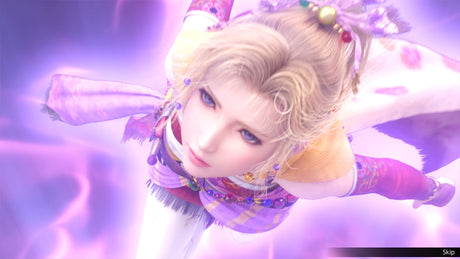 Final Fantasy Resonance (PS5)
