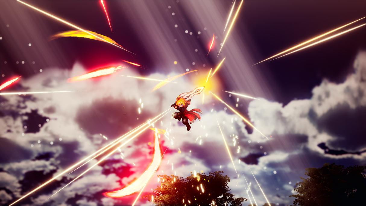 Final Fantasy Resonance (PS5)