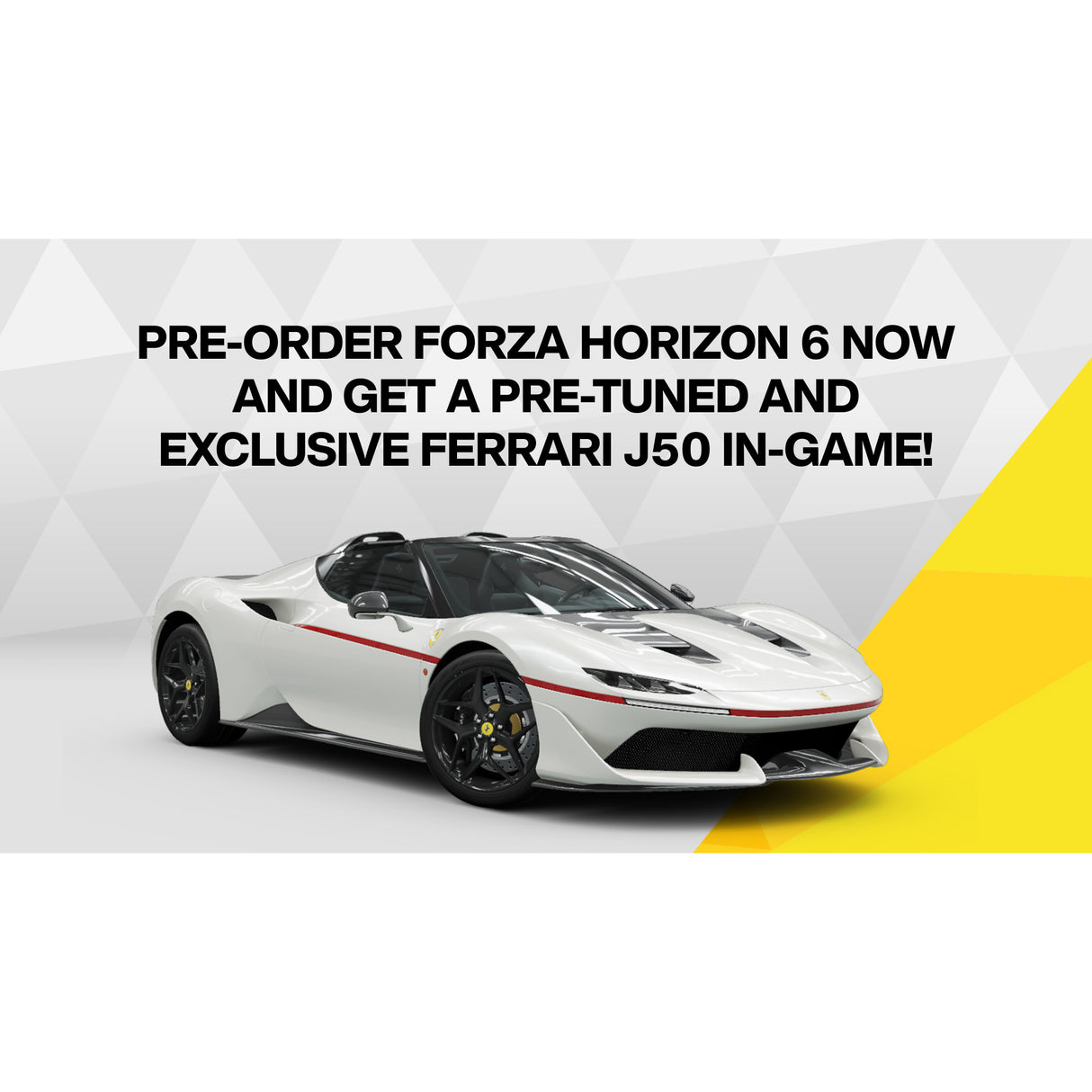 Forza Horizon 6 (Xbox Series X)