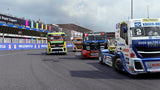 FIA European Truck Racing Championships [Code in a Box] (Switch)