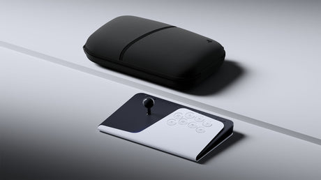 Flexstrike Wireless Fight Stick (PS5)