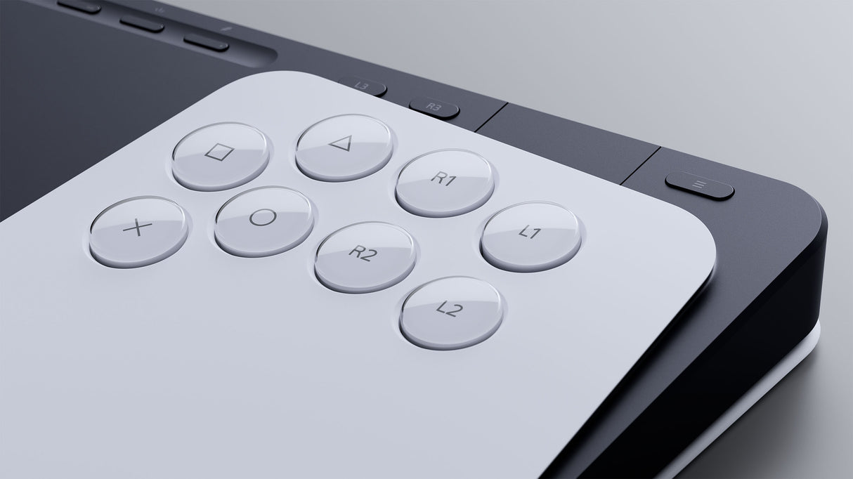 Flexstrike Wireless Fight Stick (PS5)