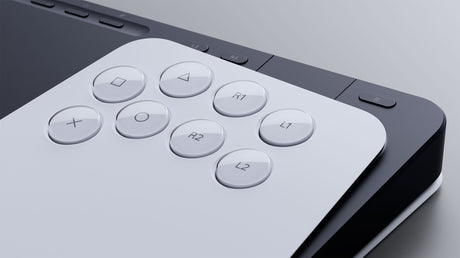 Flexstrike Wireless Fight Stick (PS5)