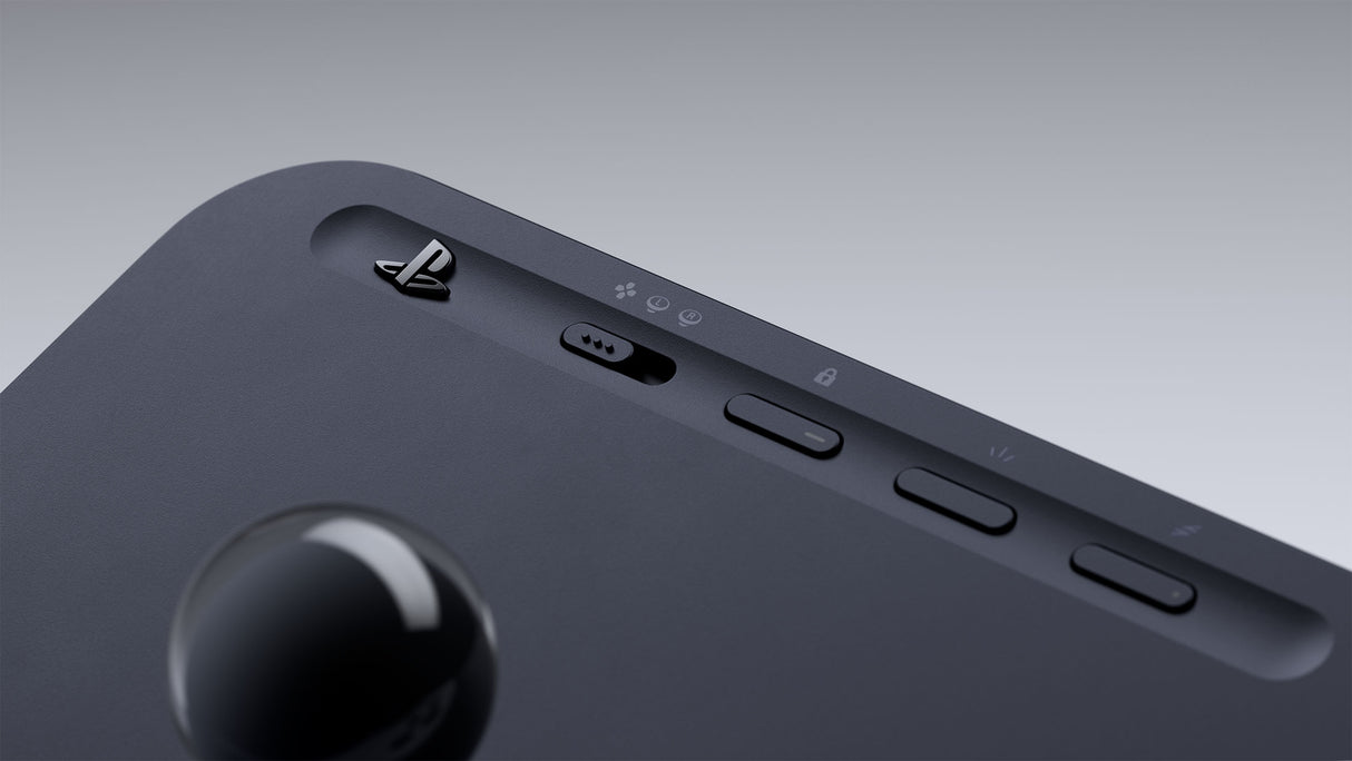 Flexstrike Wireless Fight Stick (PS5)