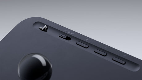 Flexstrike Wireless Fight Stick (PS5)