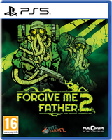 Forgive Me Father 2 (PS5)