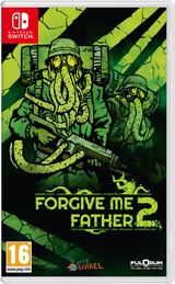 Forgive Me Father 2 (Switch)