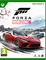 Forza Horizon 6 (Xbox Series X)