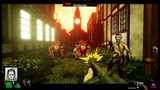 Boomer Shooter Triple Pack: Ion Fury, Wrath, Forgive Me Father 1 [Code in a Box] (Switch)