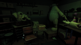 Five Nights at Freddy’s: Secret of the Mimic (Switch)