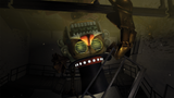 Five Nights at Freddy’s: Secret of the Mimic (Switch)