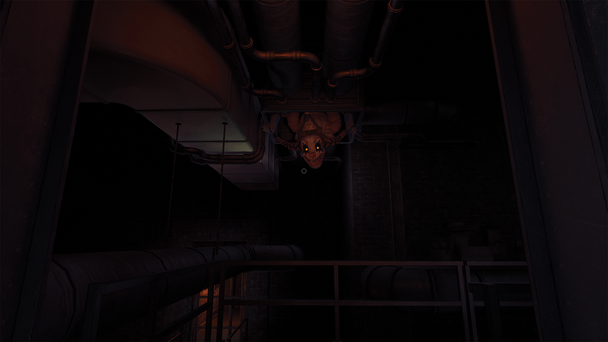 Five Nights at Freddy’s: Secret of the Mimic (Switch)
