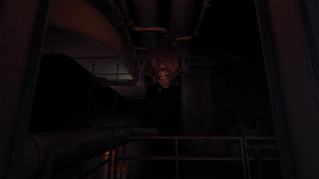 Five Nights at Freddy’s: Secret of the Mimic (Switch)