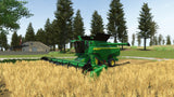 Farming Simulator 26: Nintendo Switch Edition (Switch)