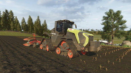 Farming Simulator 26: Nintendo Switch Edition (Switch)