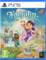 Fae Farm (PS5)