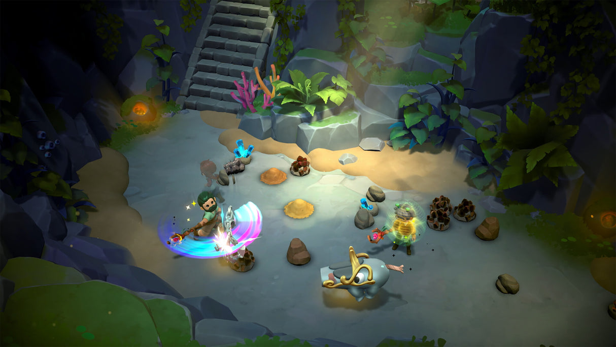 Fae Farm (Switch)