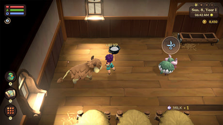 Fae Farm (Switch)