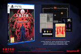 FAITH: The Unholy Trinity (PS5)