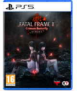 Fatal Frame II (PS5)