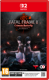 Fatal Frame II (Switch 2)