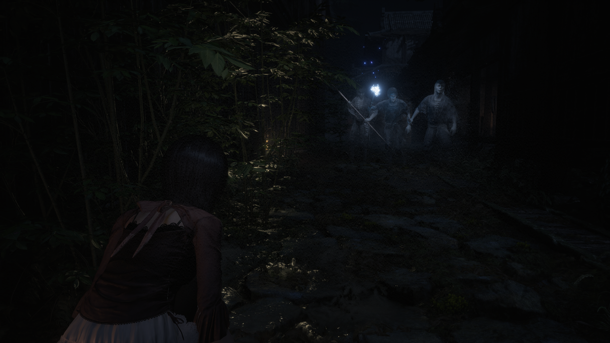Fatal Frame II (PS5)